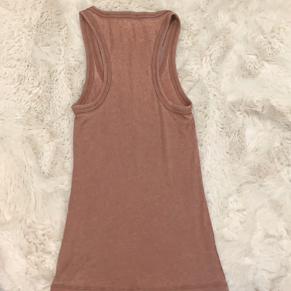 American Eagle Outfitters Real Soft tank t… - Picture 4 of 5